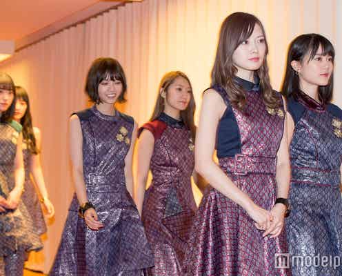 乃木坂46紅白本番終了 バナナマン日村とコラボはあった?