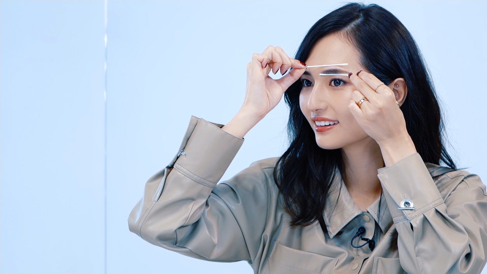 山賀琴子（C）AMUSE INC. 