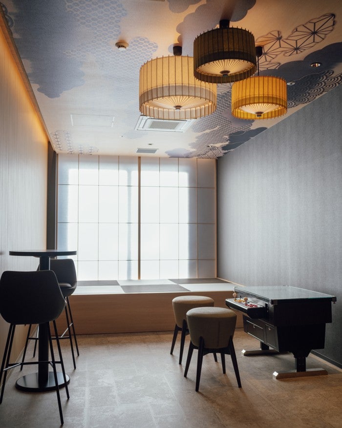 アンカード・バイ・リーガ 大阪なんば（提供写真）