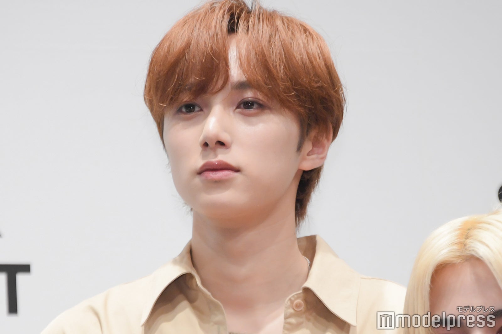 尾崎匠海（C）モデルプレス