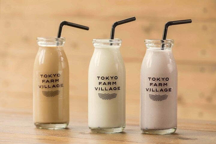 TOKYO FARM VILLAGE／提供画像