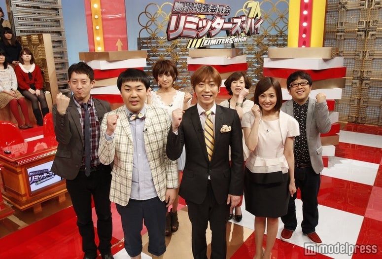 鈴木奈々、SDN48芹那らが身体を張って“限界”に挑戦　