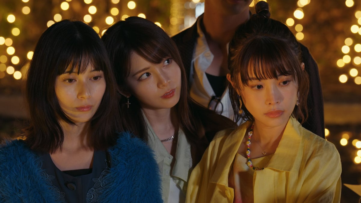 Netflix版「オオカミちゃんには騙されない」脱落者発表で史上初の展開に