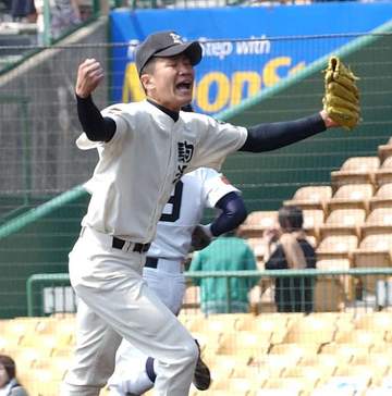 マー君の起点となった初めての甲子園 「打席に入った時の方がビックリ」 05年センバツの思い出とは