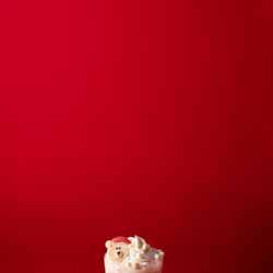 サンタ ベアリスタ チョコレート／画像提供：スターバックス コーヒー ジャパン