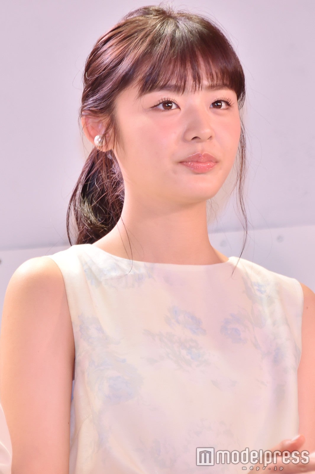 古畑星夏 （C）モデルプレス