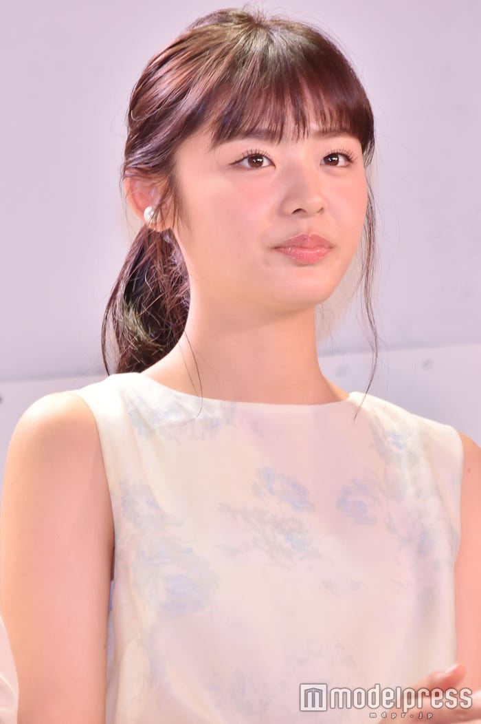 古畑星夏 (C)モデルプレス