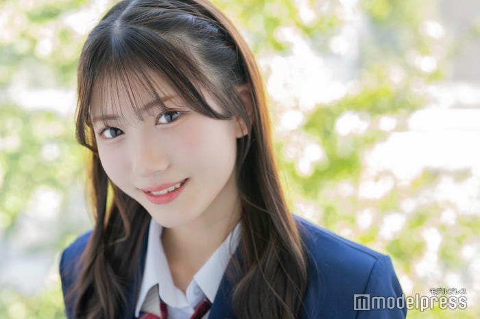 あいささん(C)モデルプレス