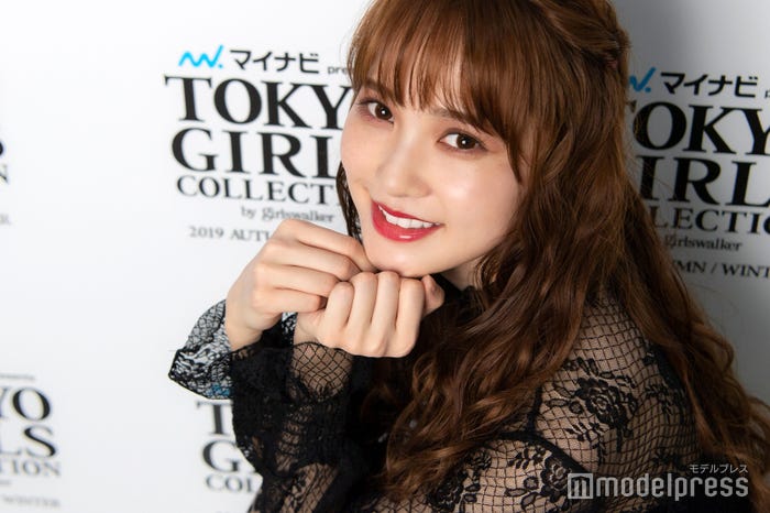 加藤史帆(C)モデルプレス