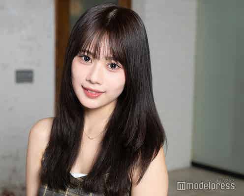「今日好き」瀬川陽菜乃、華やかギャルメイク披露「別人級」「初めて見た」とファン絶賛