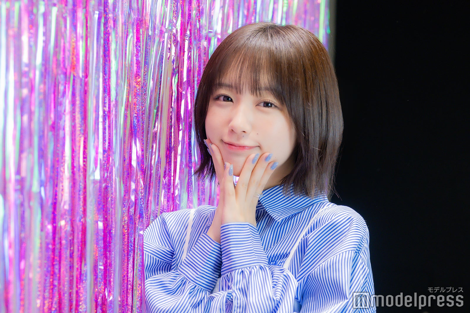 なえなの（C）モデルプレス