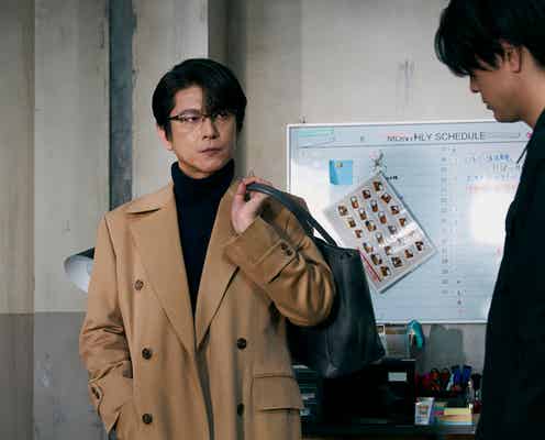 間宮祥太朗主演「イグナイト」初回、ラスト5分でどんでん返し「騙された」「予想外すぎた」と視聴者驚き