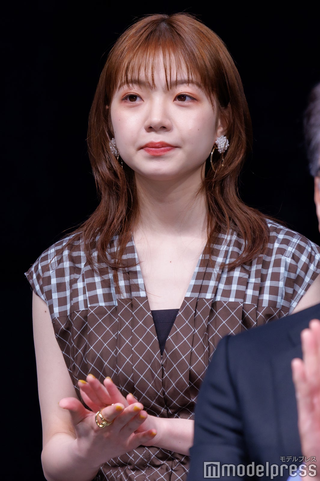 村田寛奈（C）モデルプレス