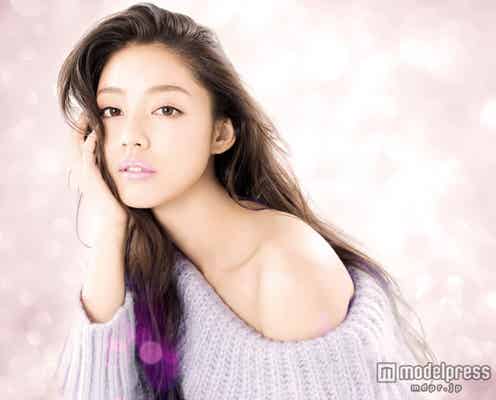“話題のシンガー”安良波明里、新たな魅力解禁 冬を彩る華やかイベントにも参加決定