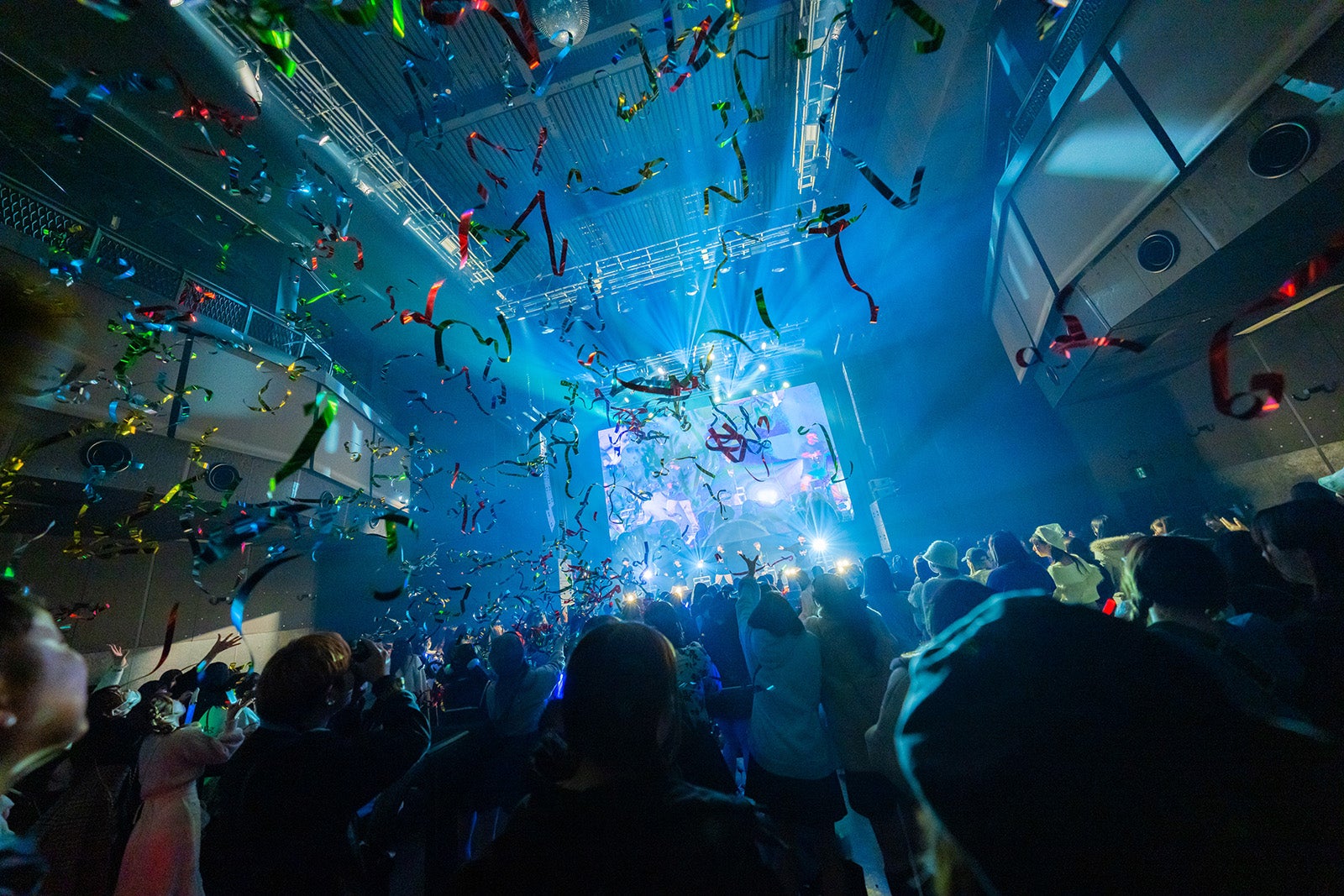 DESCEND NoVA（提供写真）