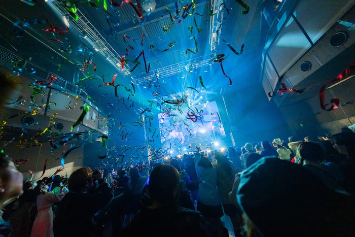 DESCEND NoVA(提供写真)