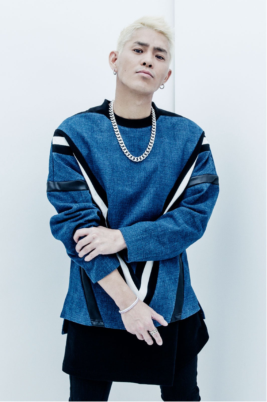 DEEP YUICHIRO（画像提供：LDH）