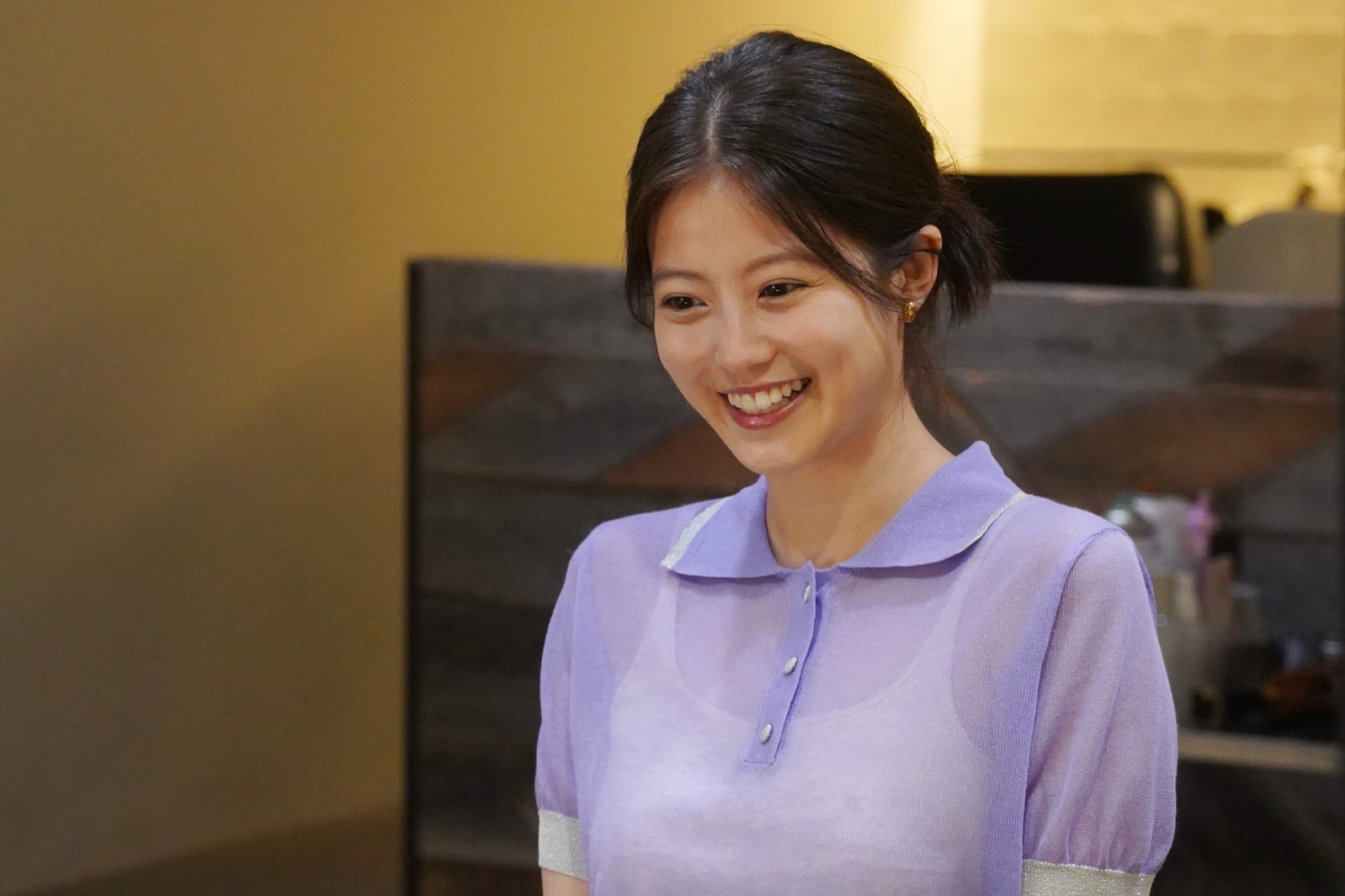 今田美桜（C）フジテレビ