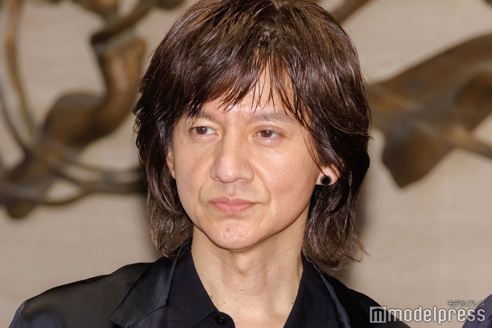 岡本健一（C）モデルプレス