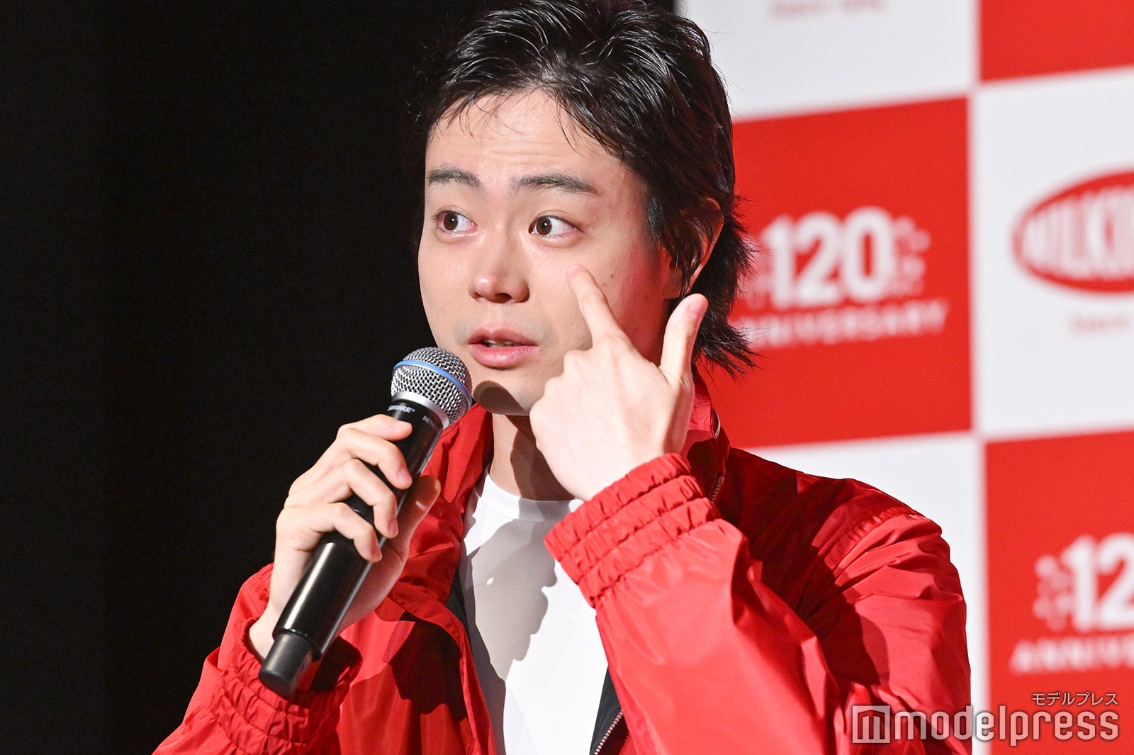 菅田将暉（C）モデルプレス