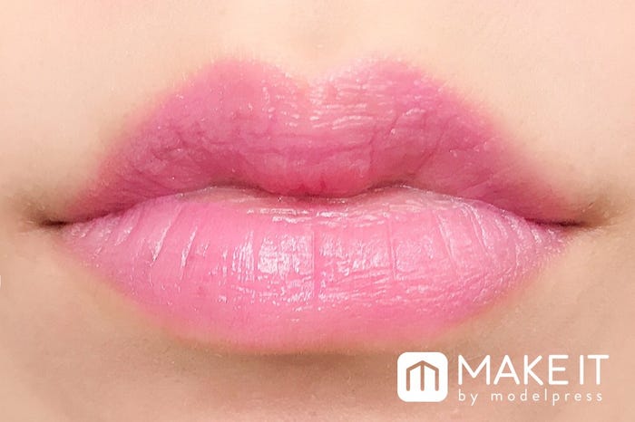 ヴィセ アヴァン/リップスティック/019 HYDRANGEA 単色塗り (C)メイクイット