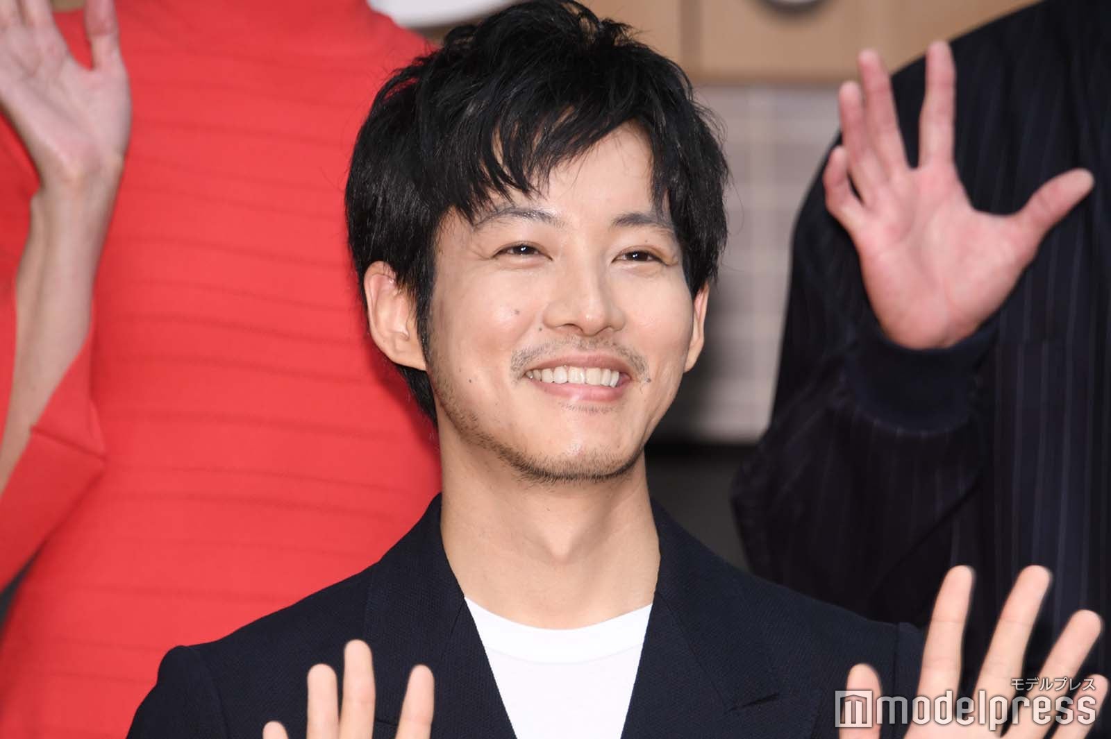 松坂桃李（C）モデルプレス