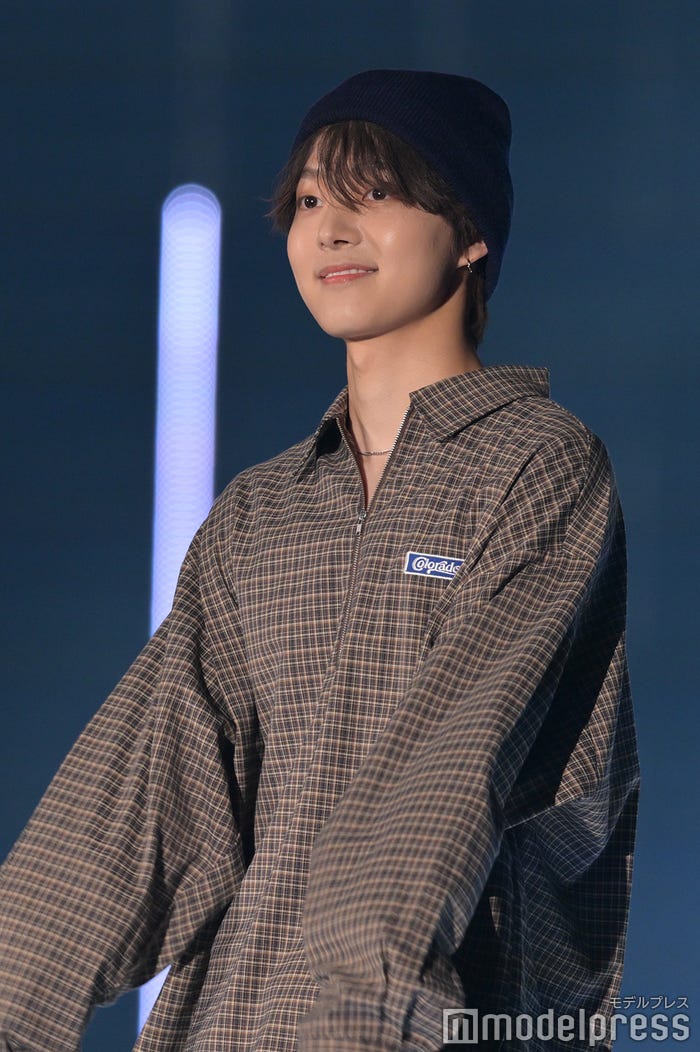 EJ(C)モデルプレス