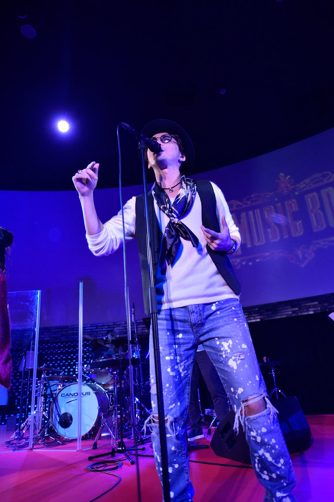 宮田悟志（画像提供：所属事務所）