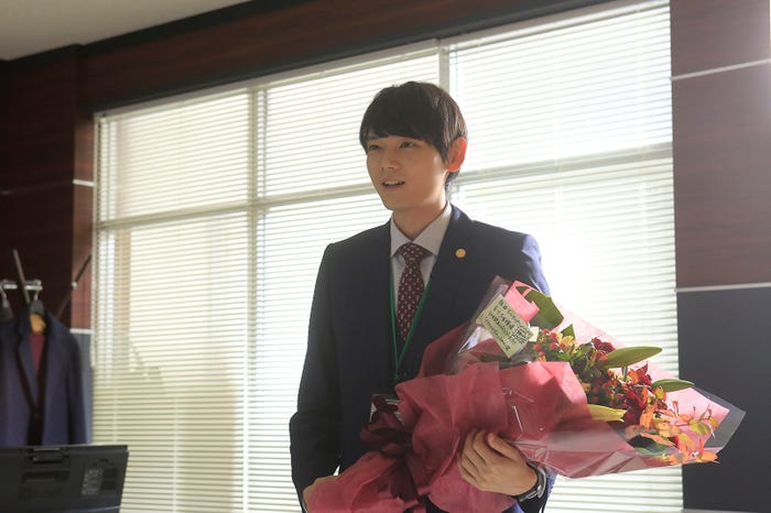 古川雄輝(C)テレビ東京