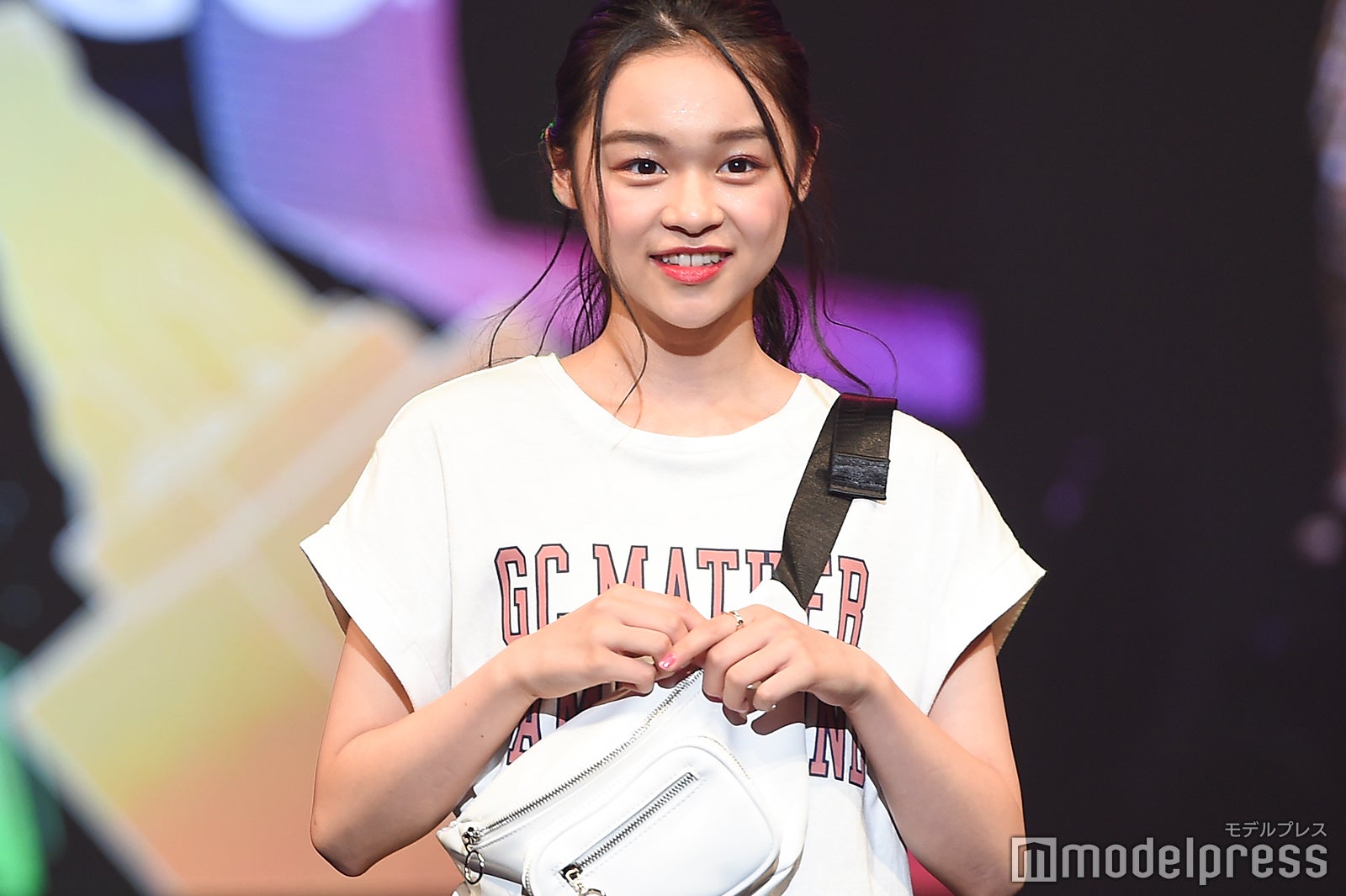 （C）モデルプレス