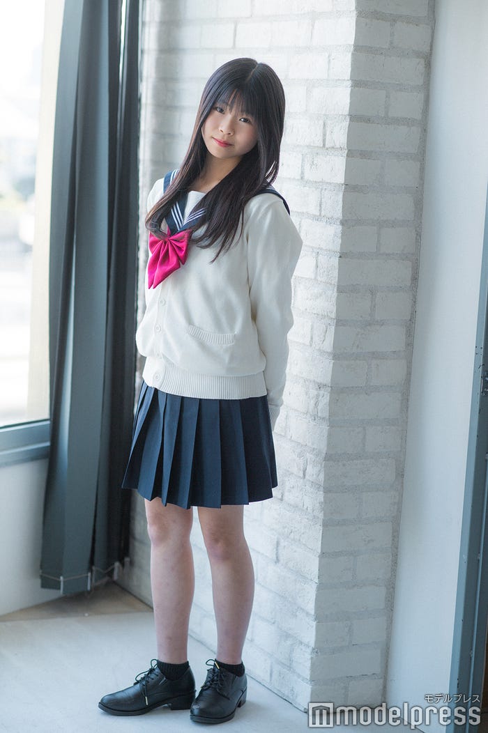 結菜さん(C)モデルプレス