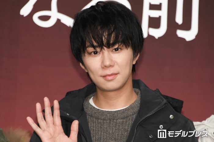 北山宏光、3年ぶり主演作に感慨 「数キロ絞る覚悟」ストイックな役作り明かす＜君が獣になる前に＞