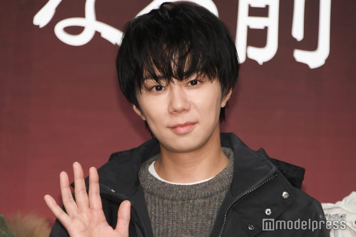 北山宏光(C)モデルプレス