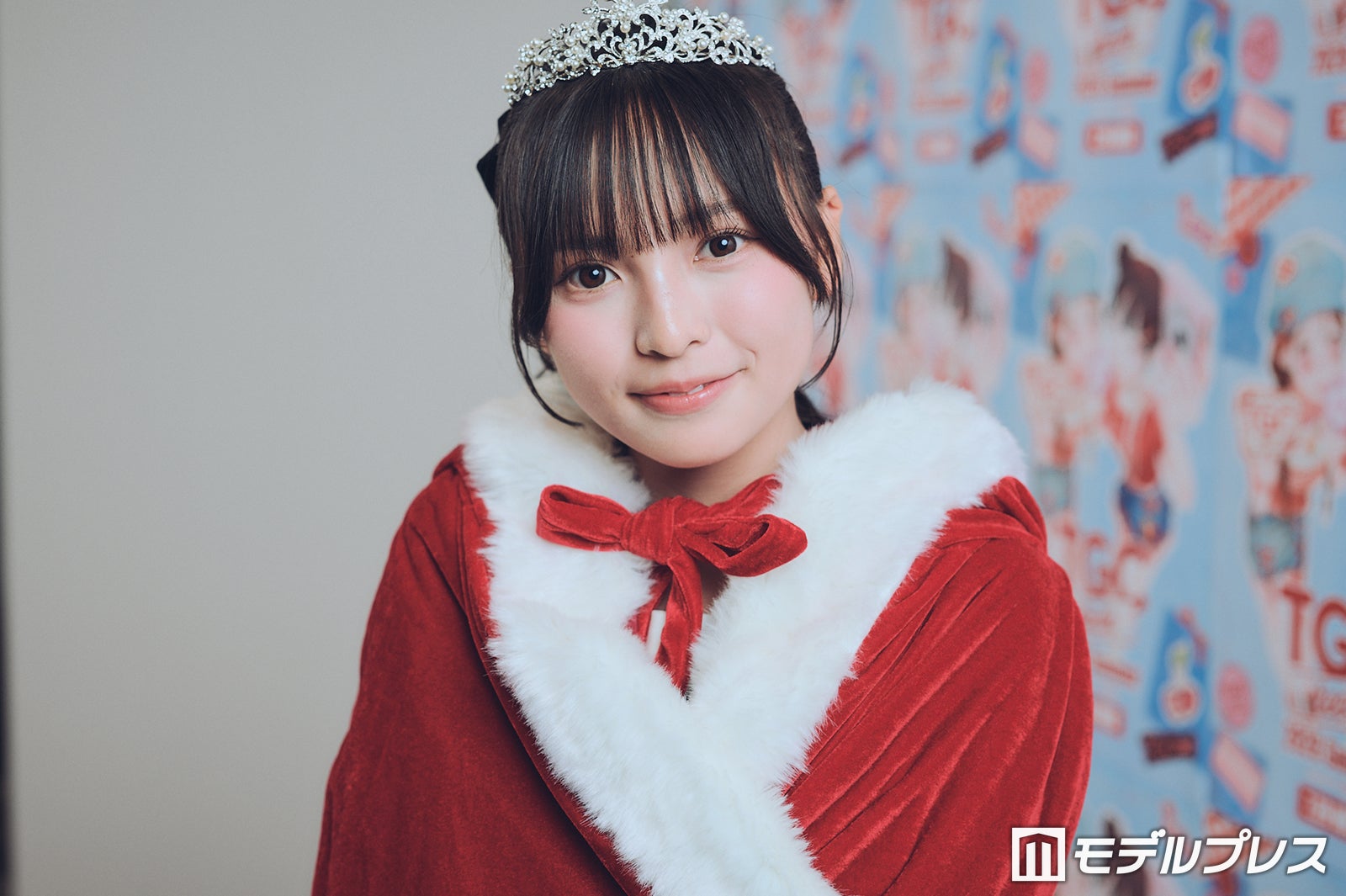 まことさん（C）モデルプレス