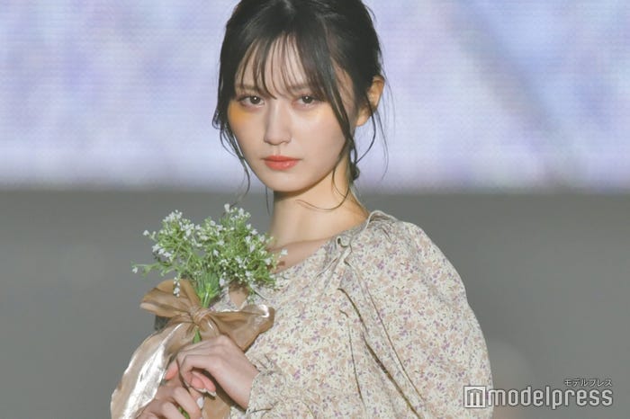 山本望叶(C)モデルプレス