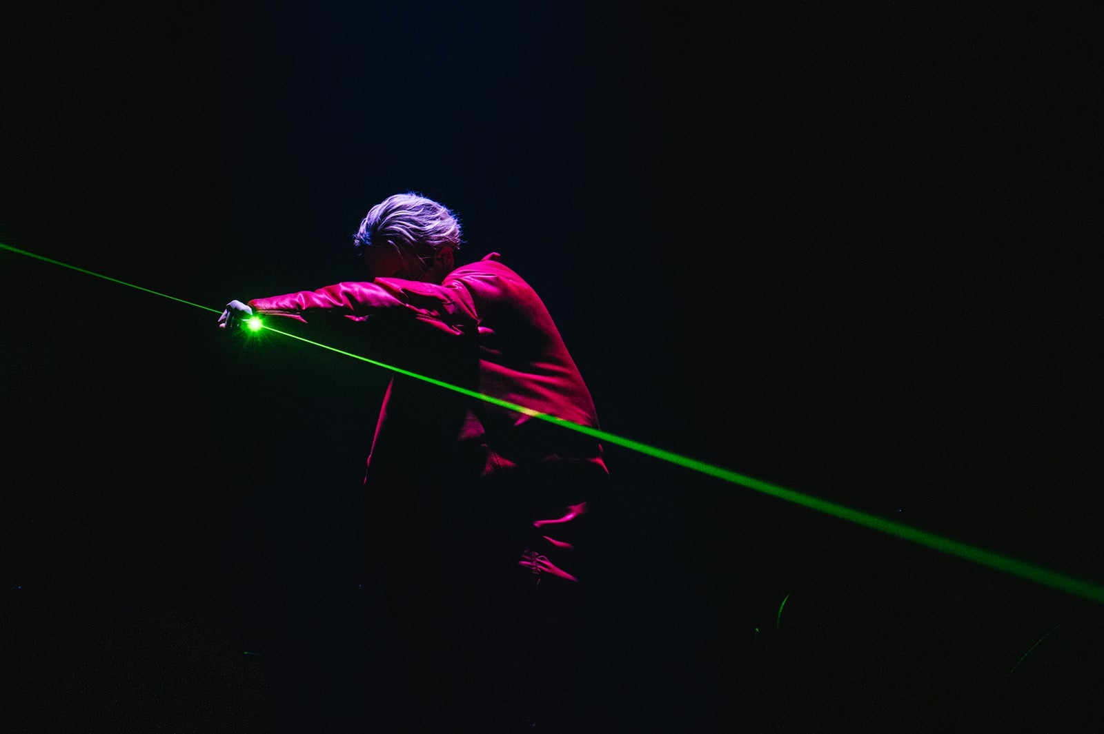 Novel Core （提供写真）