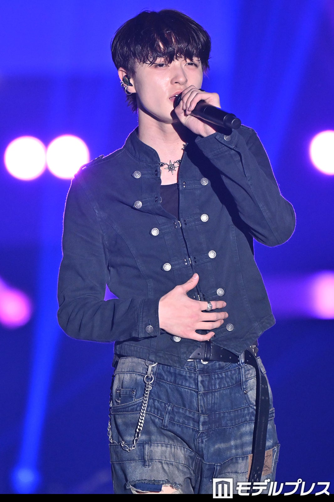 RUI（C）モデルプレス