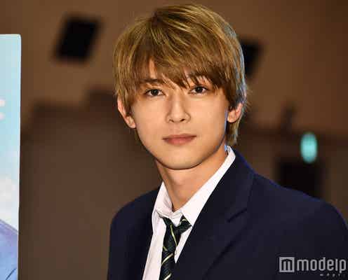 吉沢亮との初対面で中山美穂驚き「どうしたらこんなに美しい子が産まれてくるんだろう?」