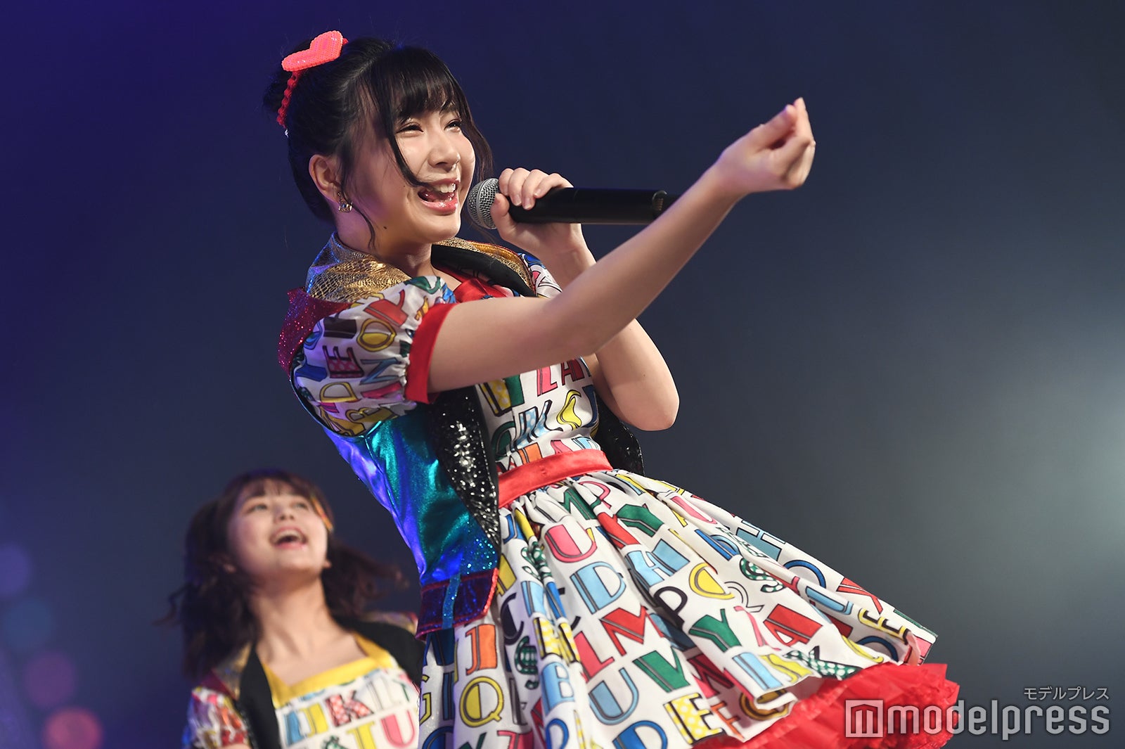 SKE48 （C）モデルプレス