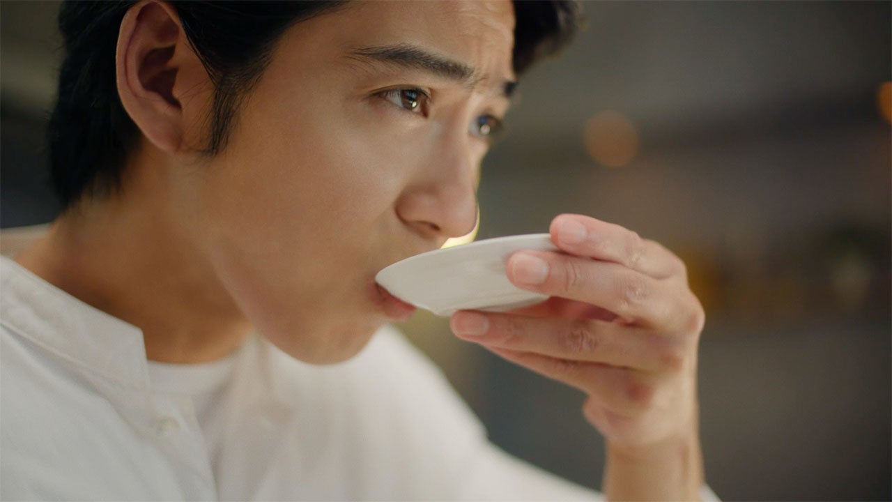 賀来賢人／本編カット（提供写真）