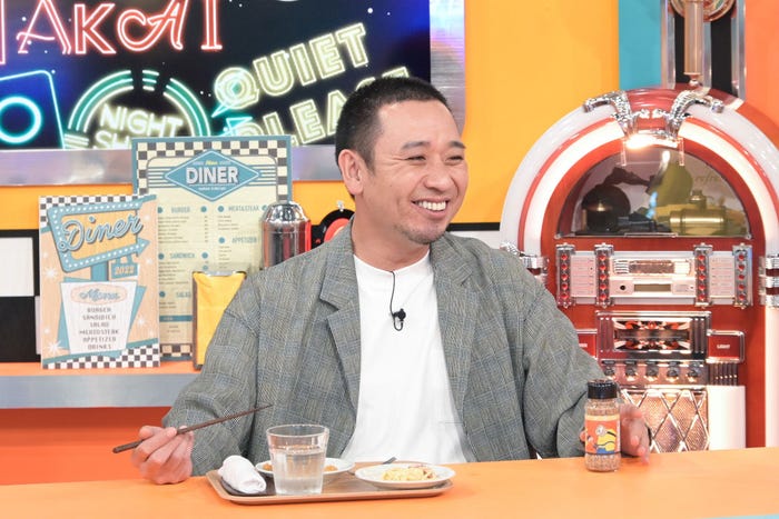 大悟(C)TBS