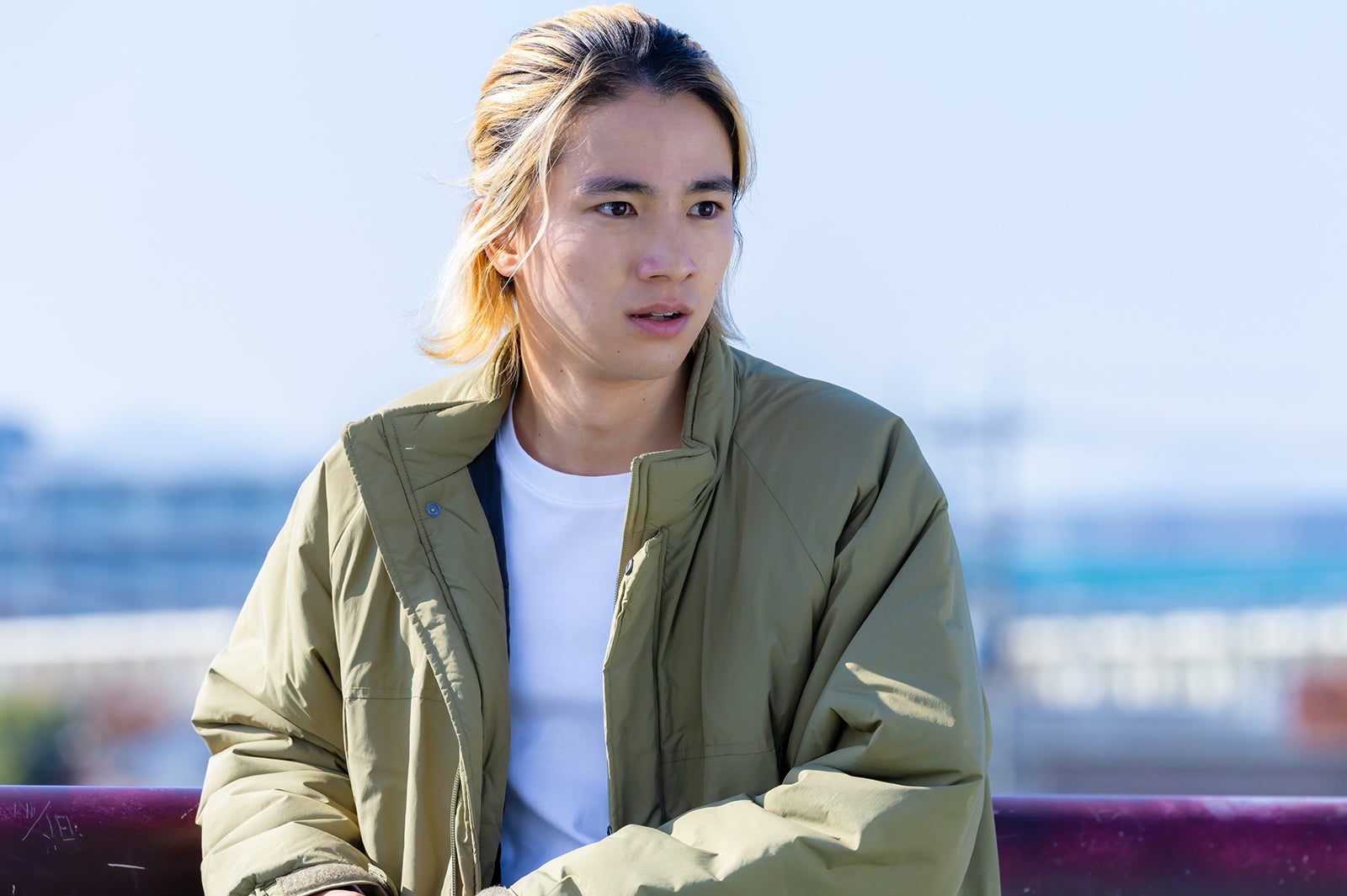 木戸大聖「ゆりあ先生の赤い糸」最終話より（C）テレビ朝日