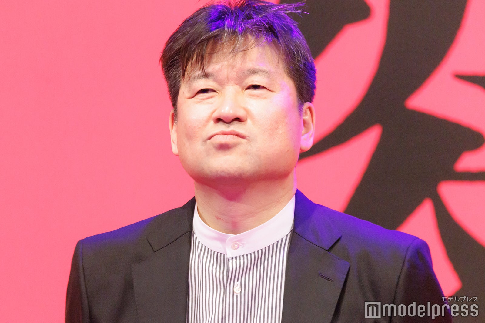 佐藤二朗（C）モデルプレス