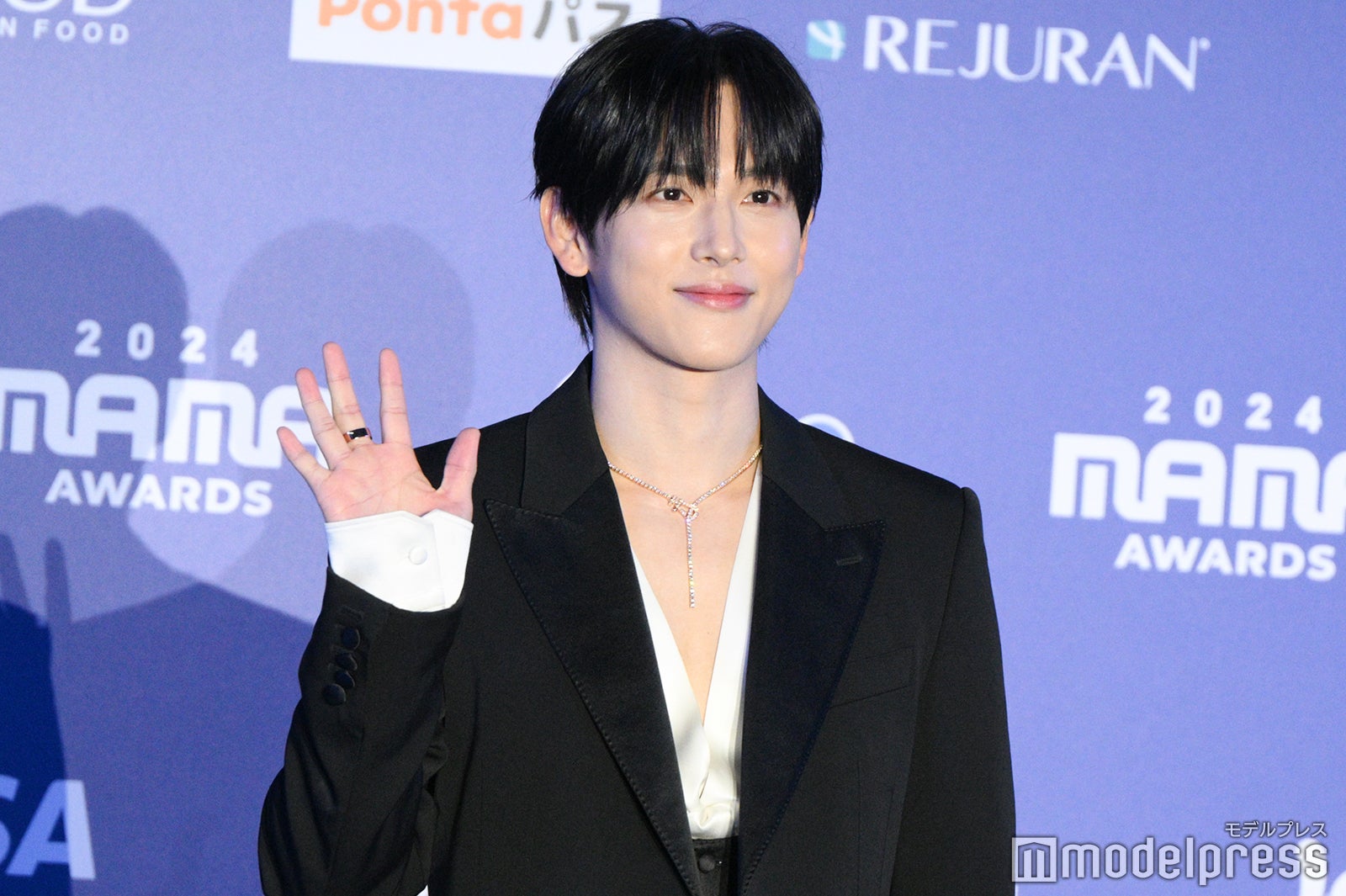 イム・シワン（C）モデルプレス