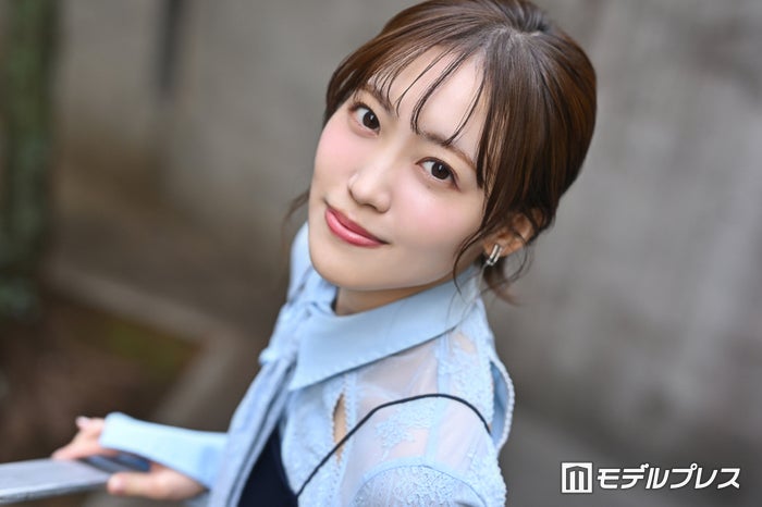 櫻坂46の2代目キャプテン・松田里奈、卒業発表「年内の活動をもちまして」