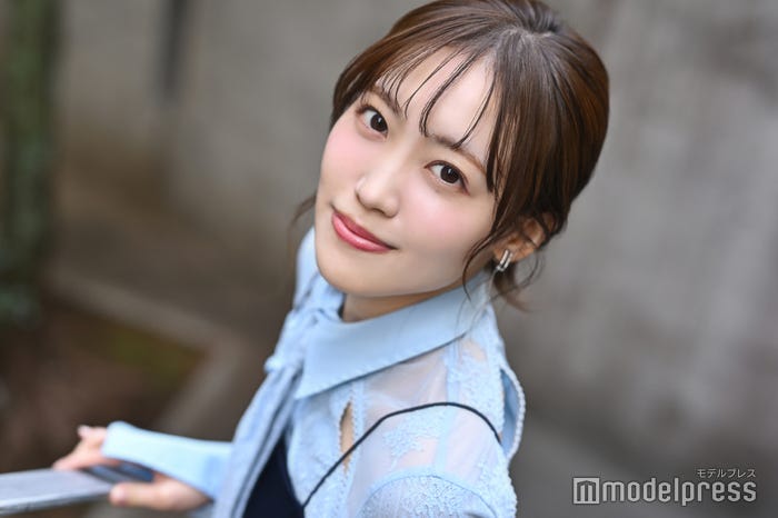 松田里奈(C)モデルプレス