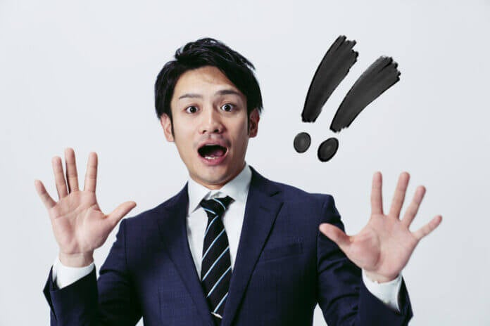 女性が知らない男性の謎