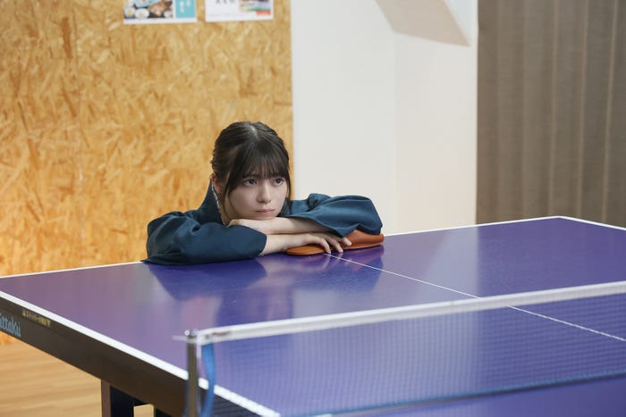 冨里奈央「ふたりエスケープ」第6話(C)田口囁一・一迅社/「ふたりエスケープ」製作委員会