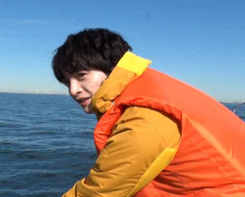 キスマイ玉森裕太、海上ロケで“釣り好き”本領発揮?千賀健永発案“罰ゲーム”の行く末も明らかに
