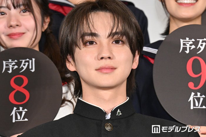 THE RAMPAGE吉野北人、主演映画舞台挨拶で“ハプニング”？まさかの展開に会場騒然【遺書、公開。】